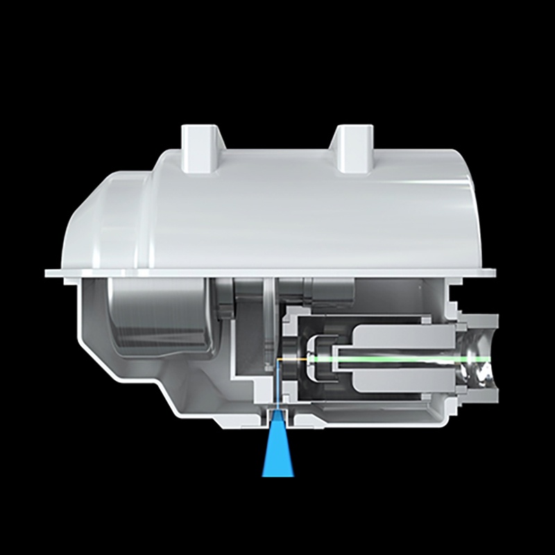 Компьютерный томограф Canon Aquilion Precision